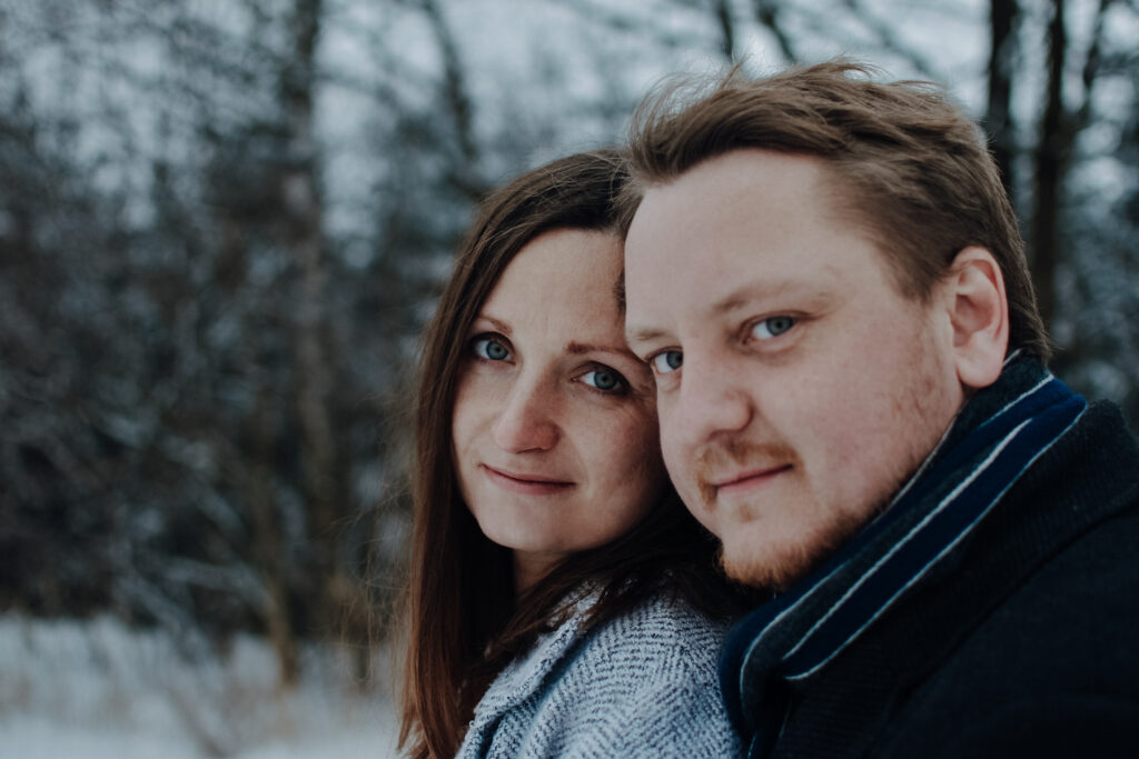 Lifestylová fotografka Luka nad Jihlavou