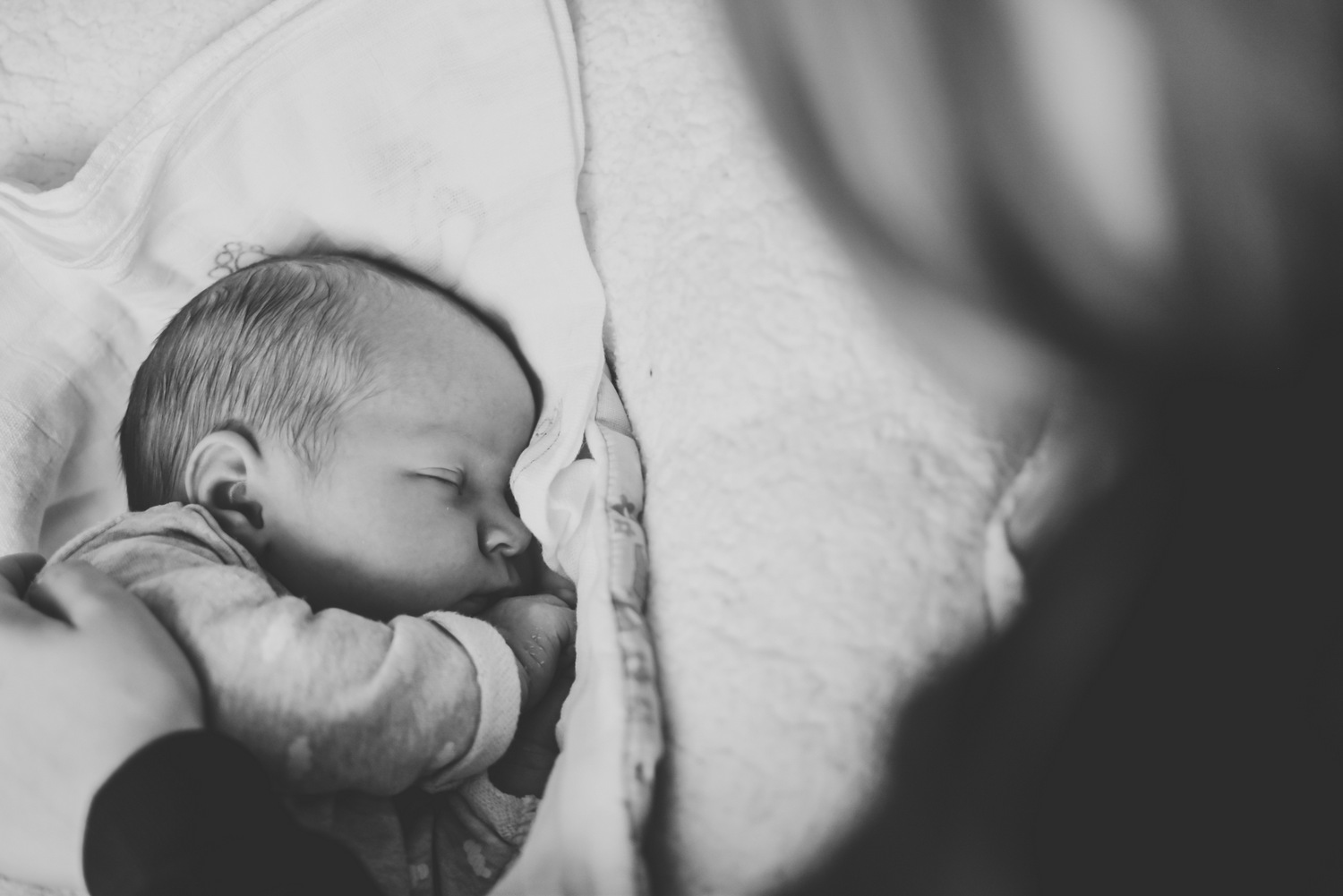 Lifestylová fotografka Luka nad Jihlavou