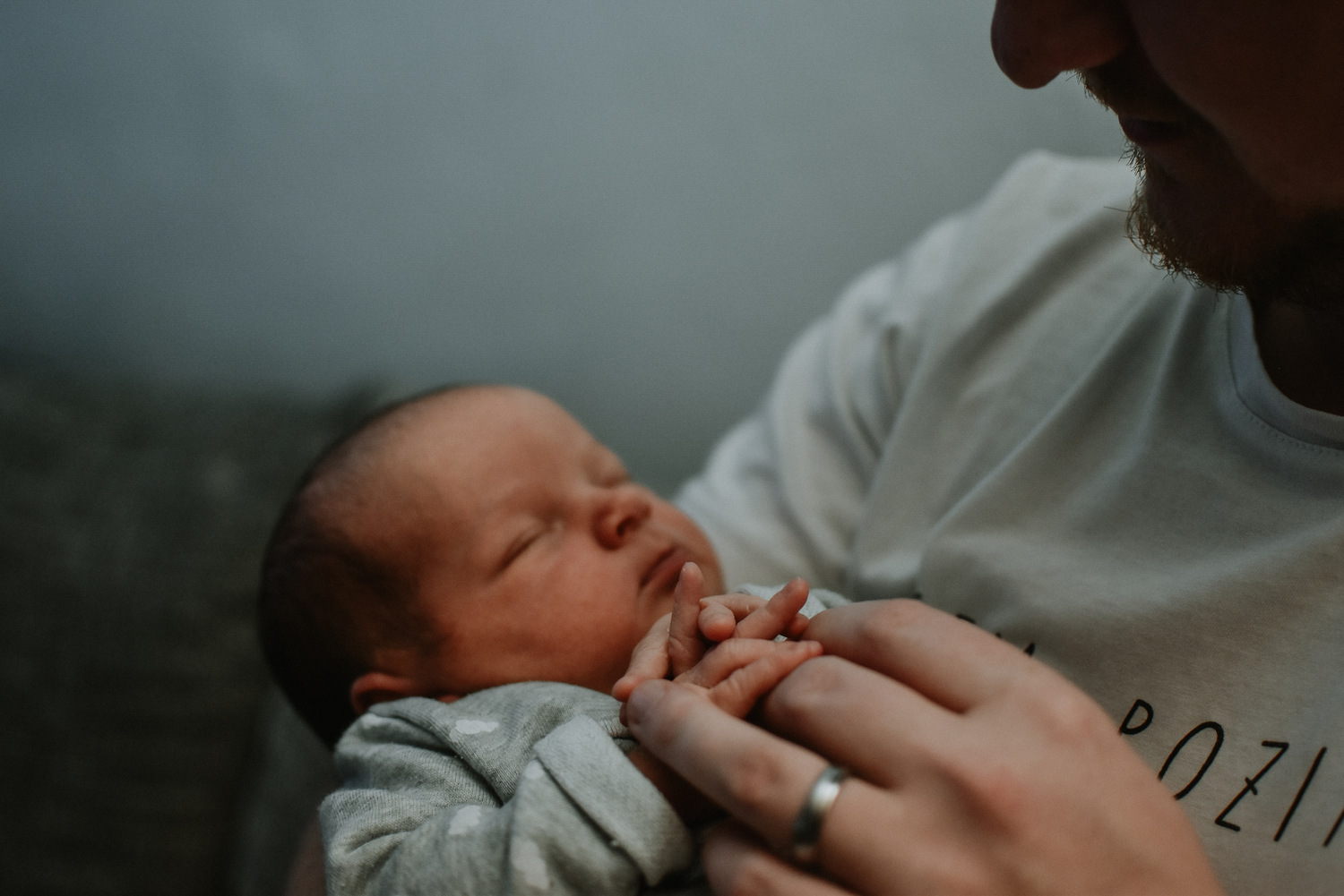 Lifestylová fotografka Luka nad Jihlavou