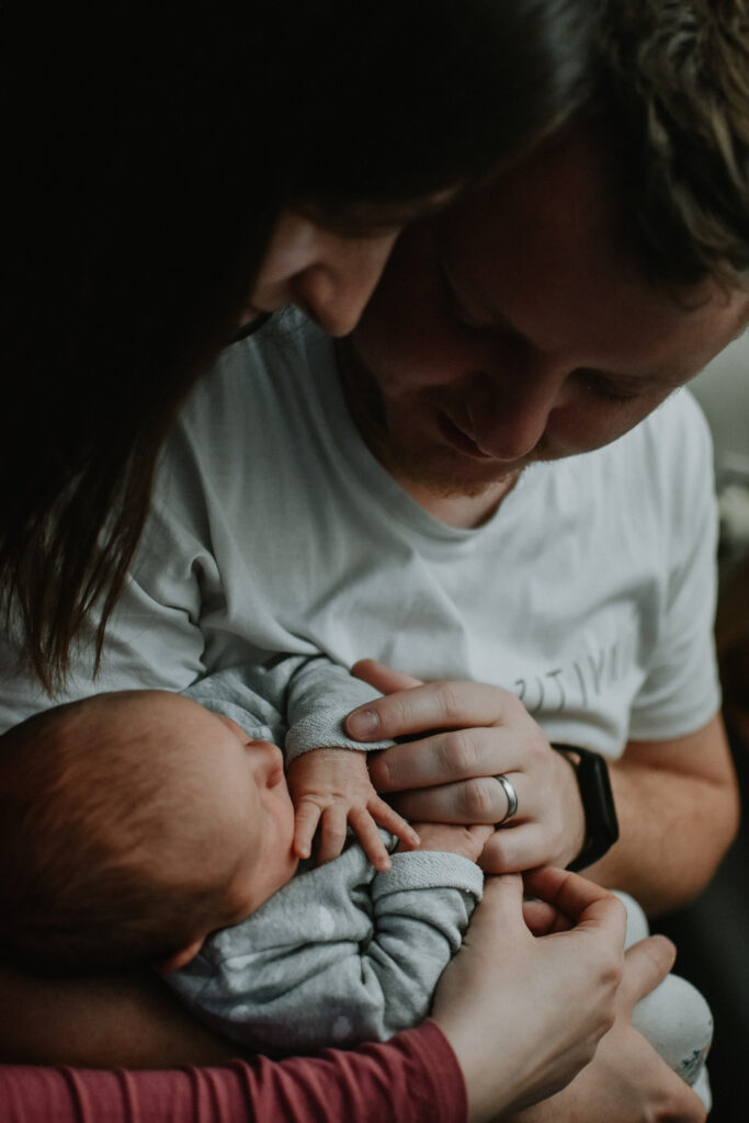 Lifestylová fotografka Luka nad Jihlavou