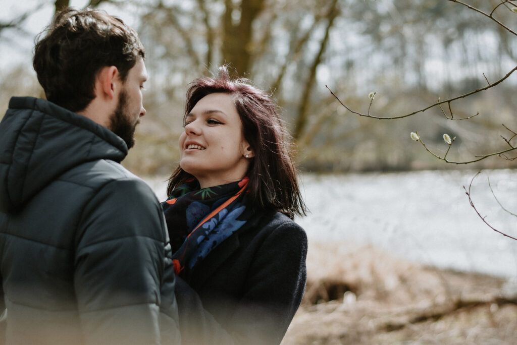 Lifestylová fotografka Luka nad Jihlavou