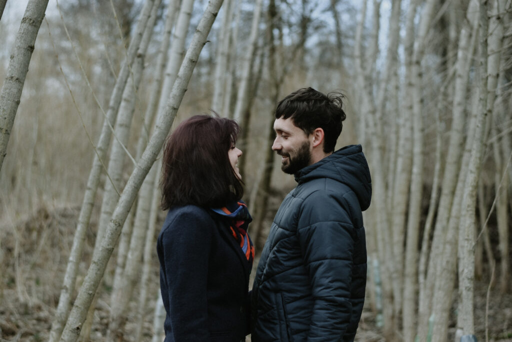 Lifestylová fotografka Luka nad Jihlavou