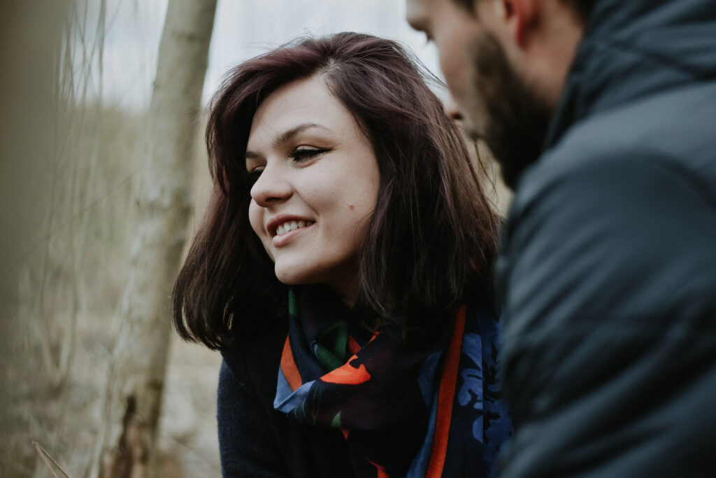 Lifestylová fotografka Luka nad Jihlavou