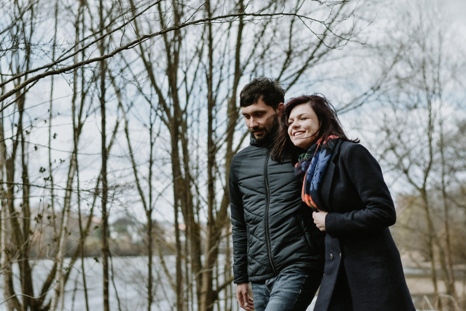 Lifestylová fotografka Luka nad Jihlavou