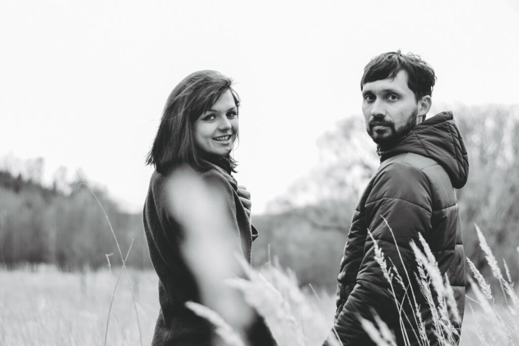 Lifestylová fotografka Luka nad Jihlavou