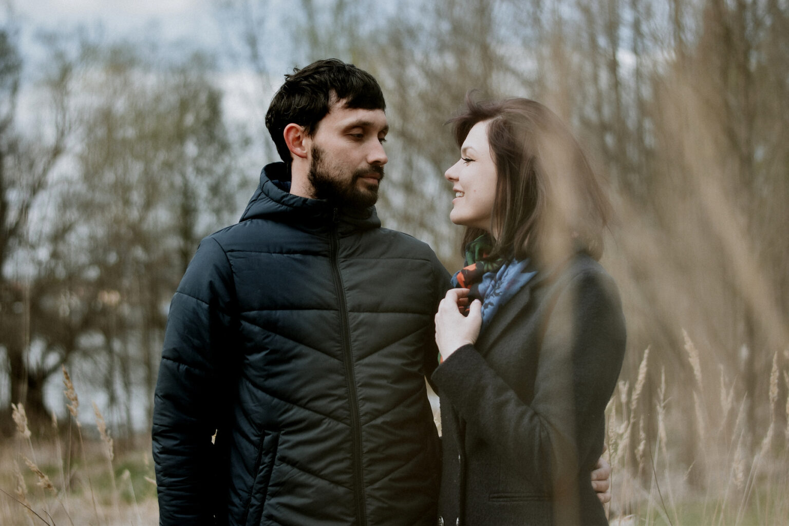 Lifestylová fotografka Luka nad Jihlavou