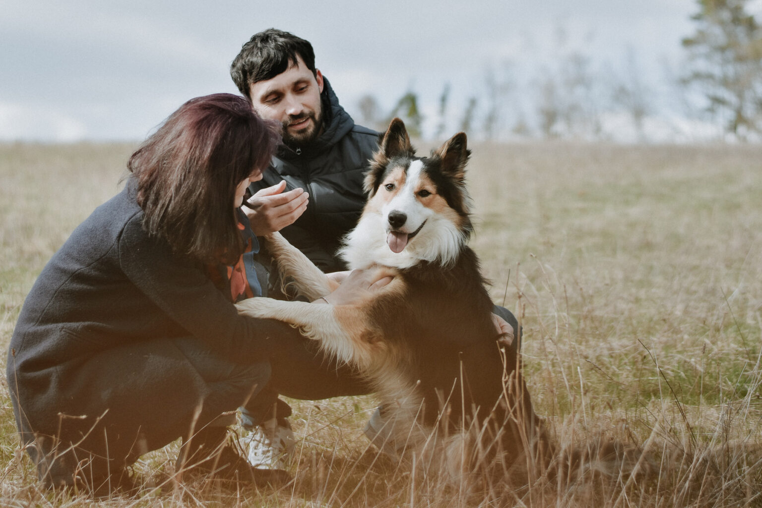 Lifestylová fotografka Luka nad Jihlavou