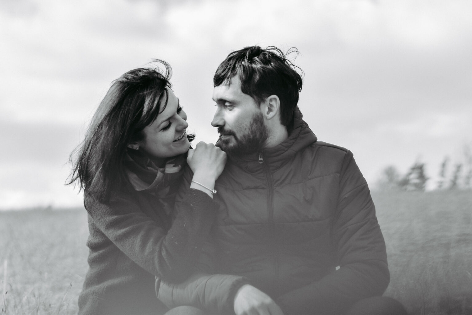 Lifestylová fotografka Luka nad Jihlavou