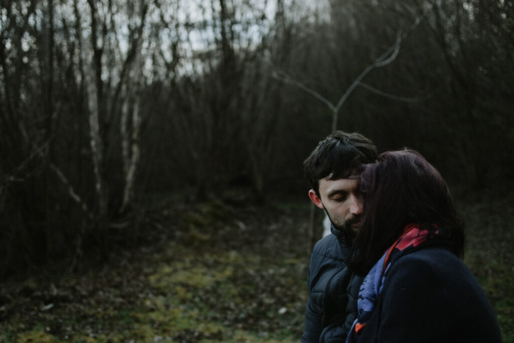 Lifestylová fotografka Luka nad Jihlavou