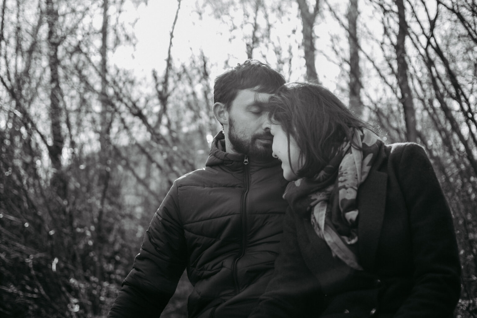 Lifestylová fotografka Luka nad Jihlavou