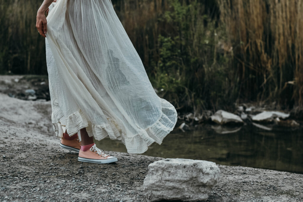 Lifestylové rodinné focení - Lom Hády