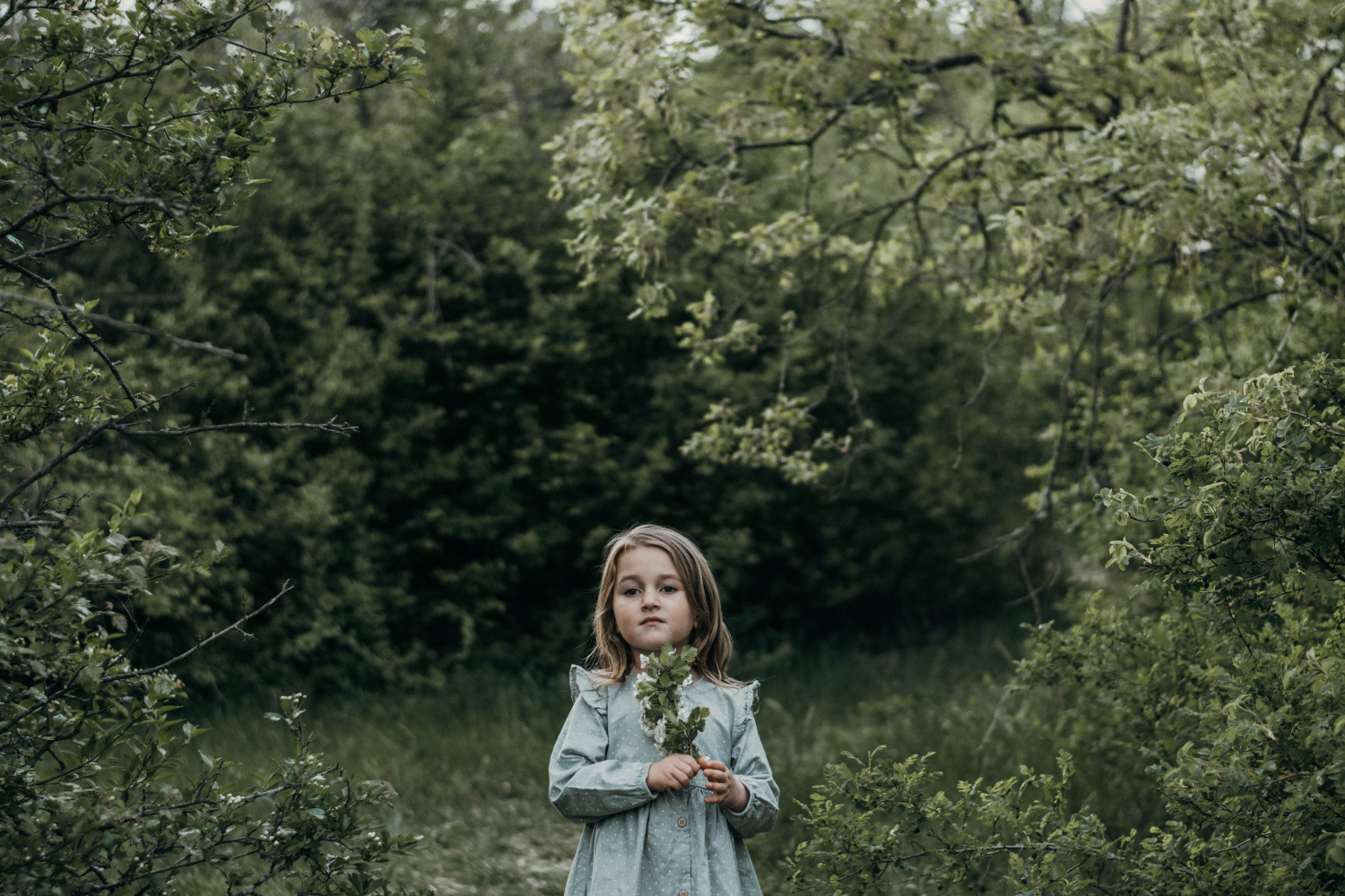 Lifestylové rodinné focení - Lom Hády