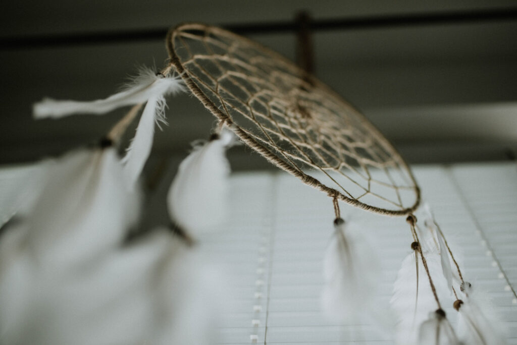 Lifestylová fotografka Luka nad Jihlavou