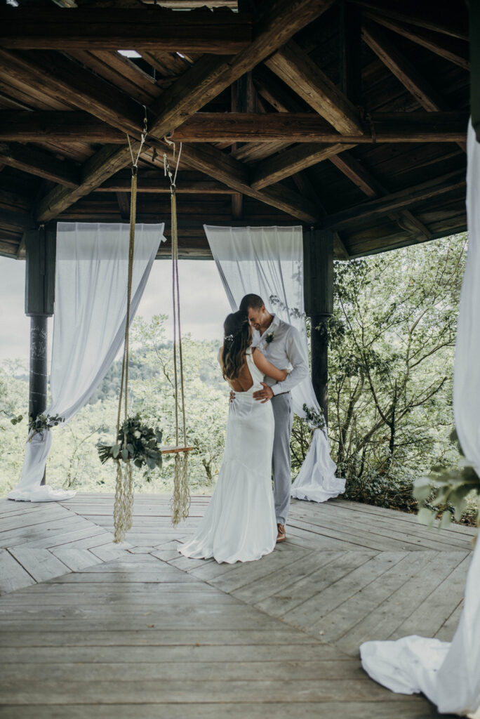 Lifestylová fotografka Luka nad Jihlavou