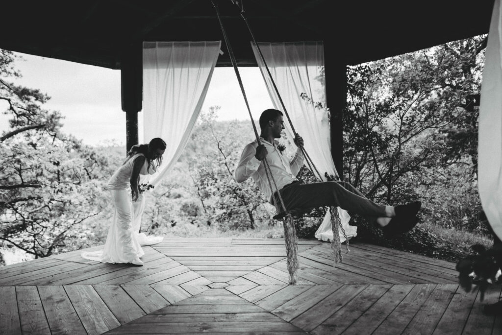 Lifestylová fotografka Luka nad Jihlavou