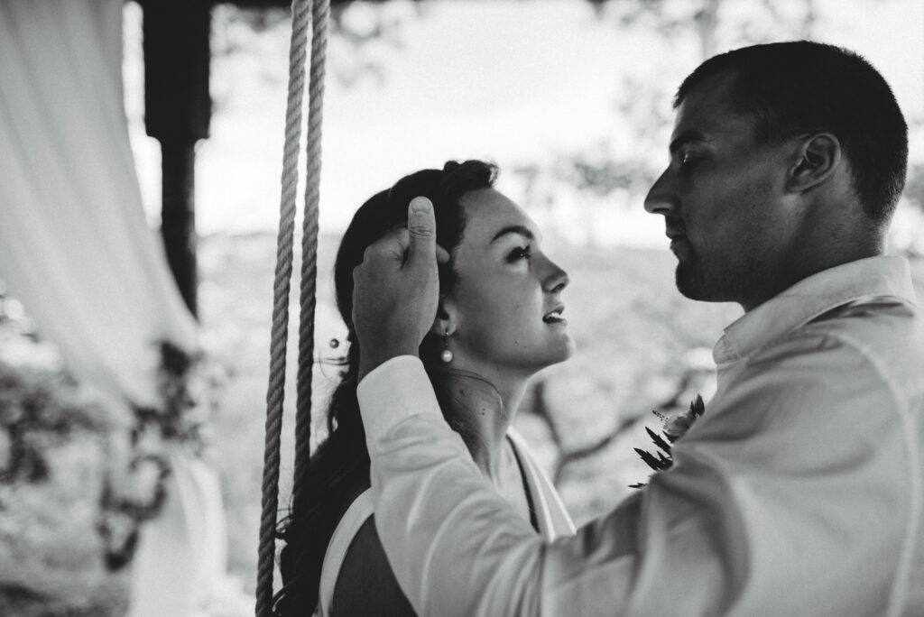 Lifestylová fotografka Luka nad Jihlavou