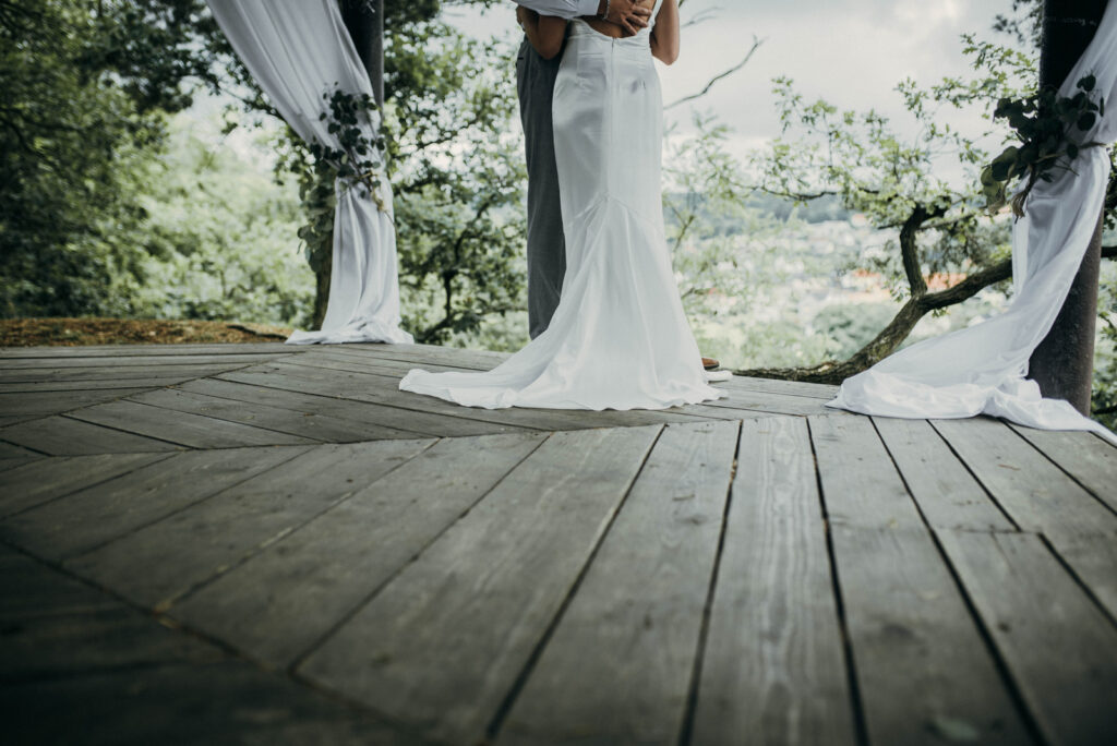 Lifestylová fotografka Luka nad Jihlavou