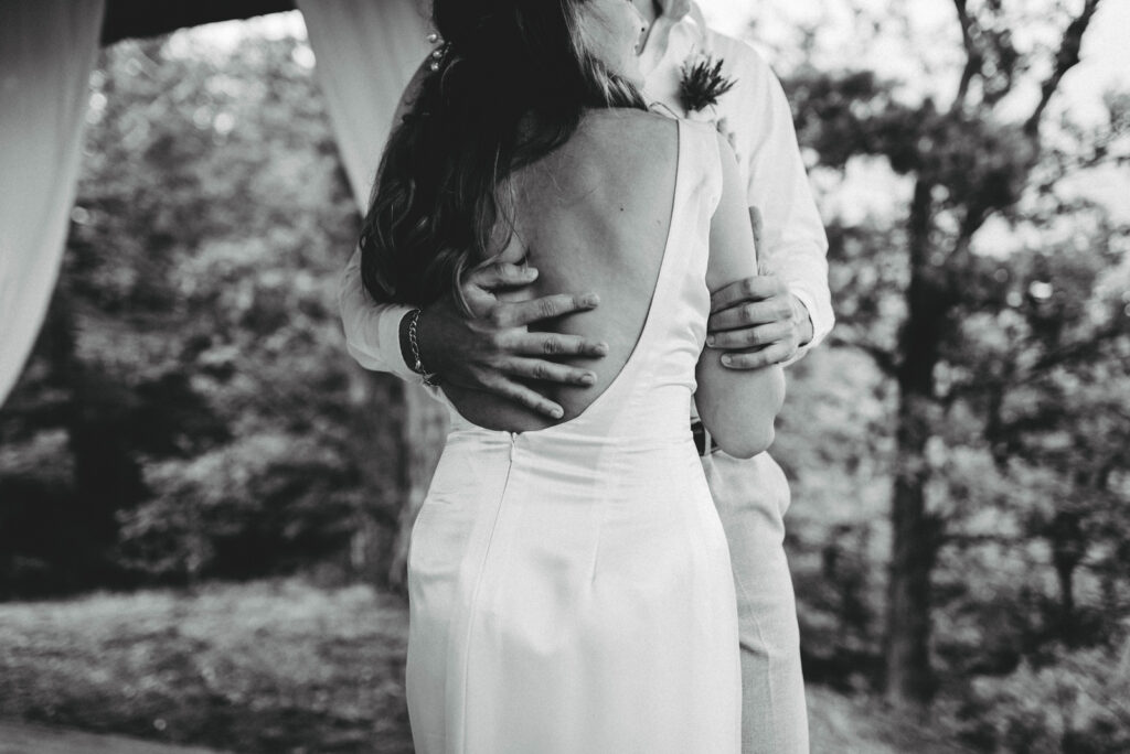 Lifestylová fotografka Luka nad Jihlavou