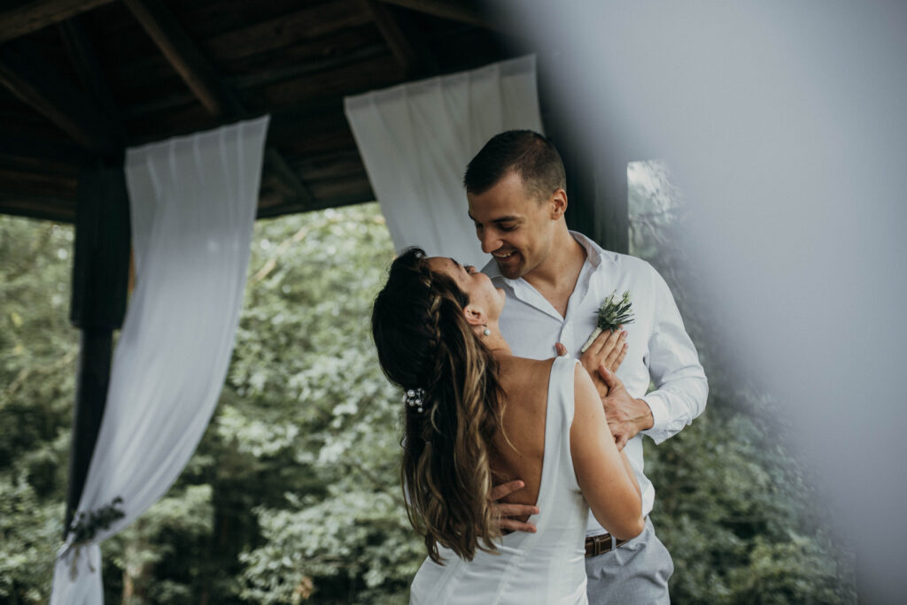 Lifestylová fotografka Luka nad Jihlavou