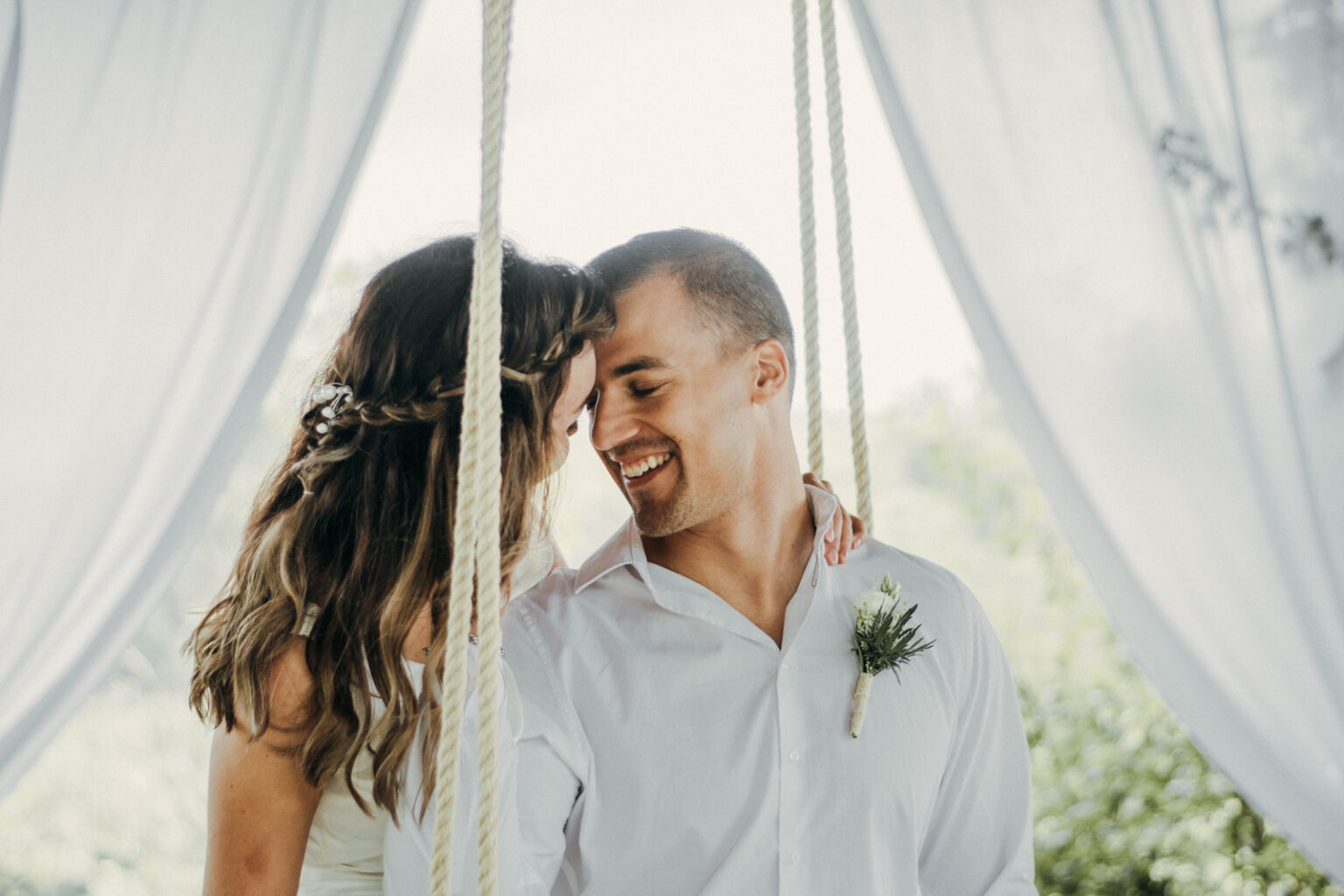 Lifestylová fotografka Luka nad Jihlavou