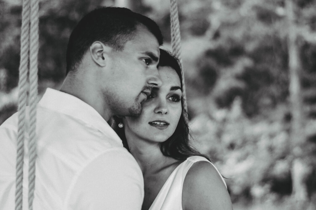 Lifestylová fotografka Luka nad Jihlavou