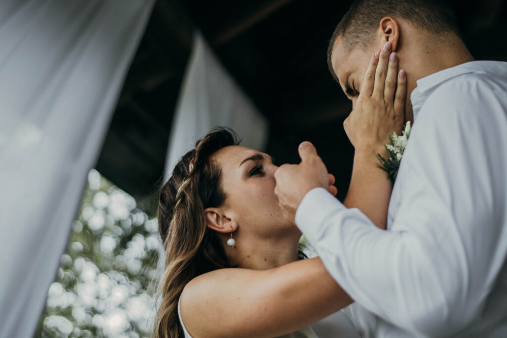 Lifestylová fotografka Luka nad Jihlavou