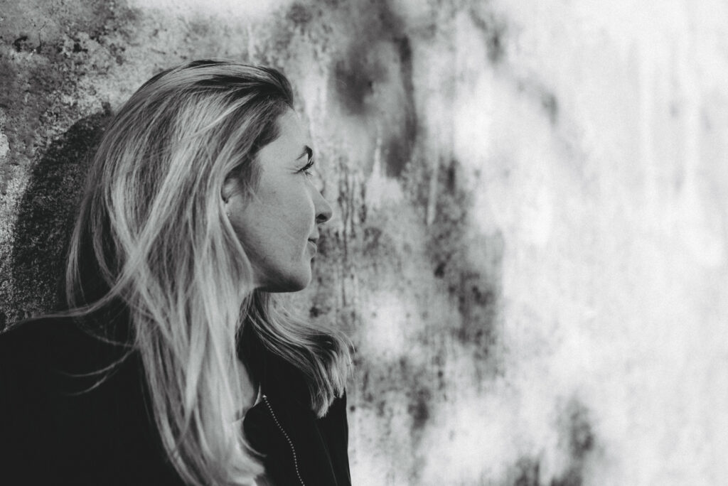 Lifestylová fotografka Luka nad Jihlavou