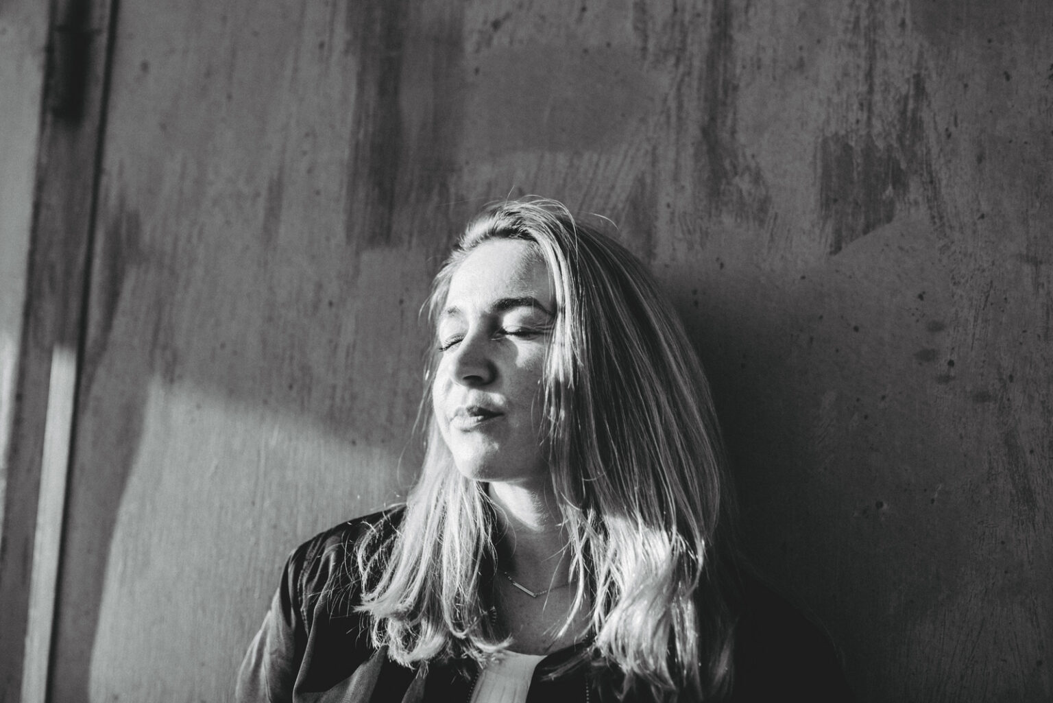 Lifestylová fotografka Luka nad Jihlavou