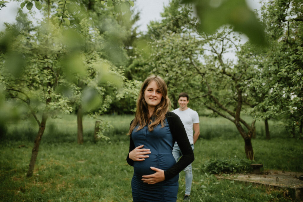 Fotografka Vysočina