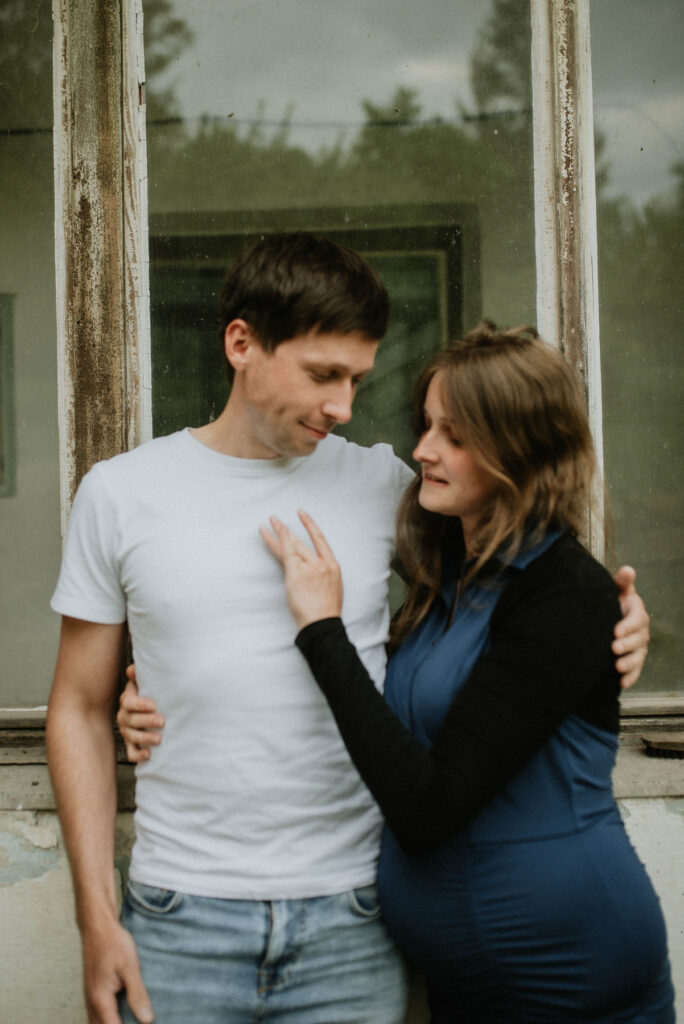 Fotografka Vysočina