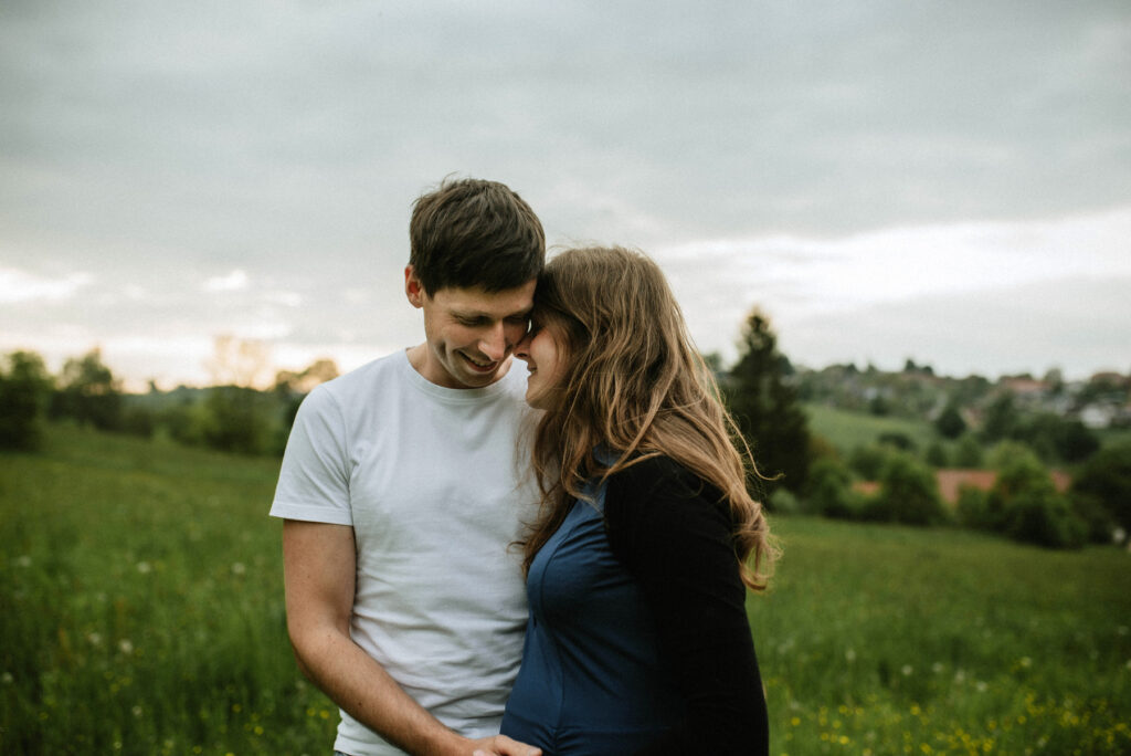 Fotografka Vysočina