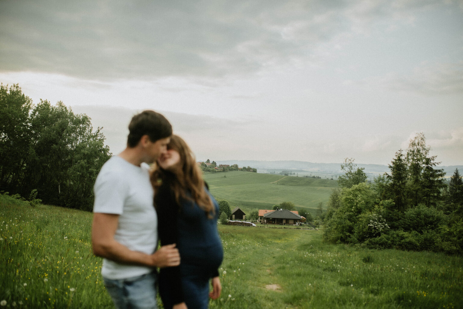 Fotografka Vysočina