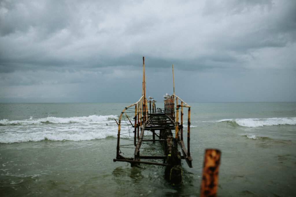 Fotografka Vysočina