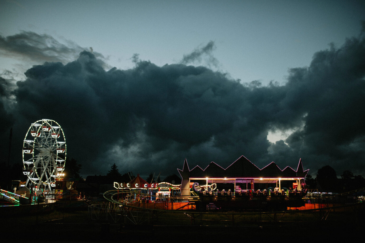 Fotografka Vysočina