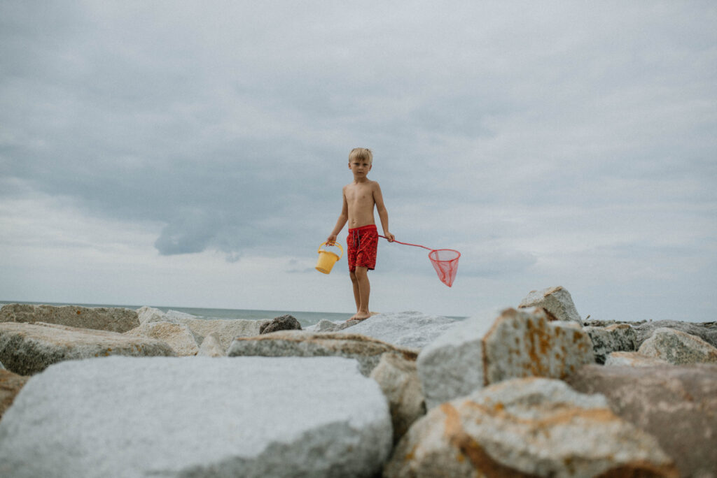 Fotografka Vysočina