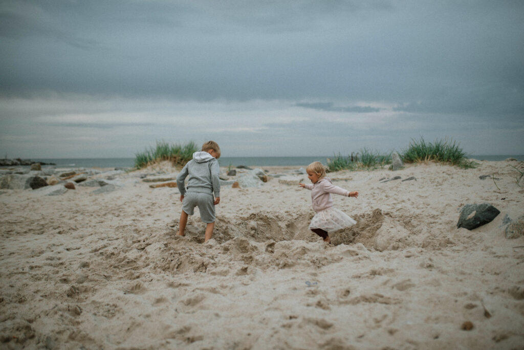 Fotografka Vysočina