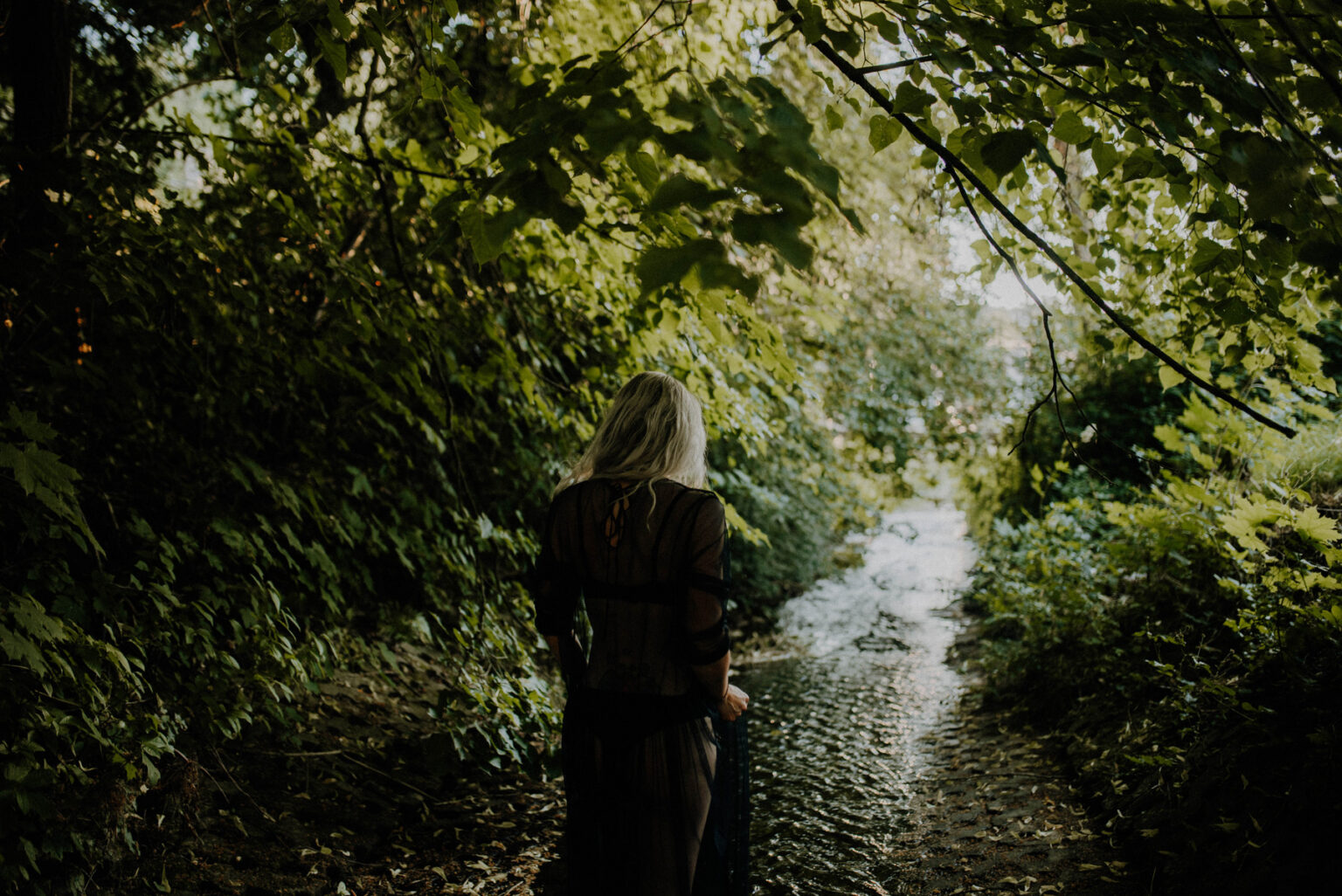 Fotografka Vysočina