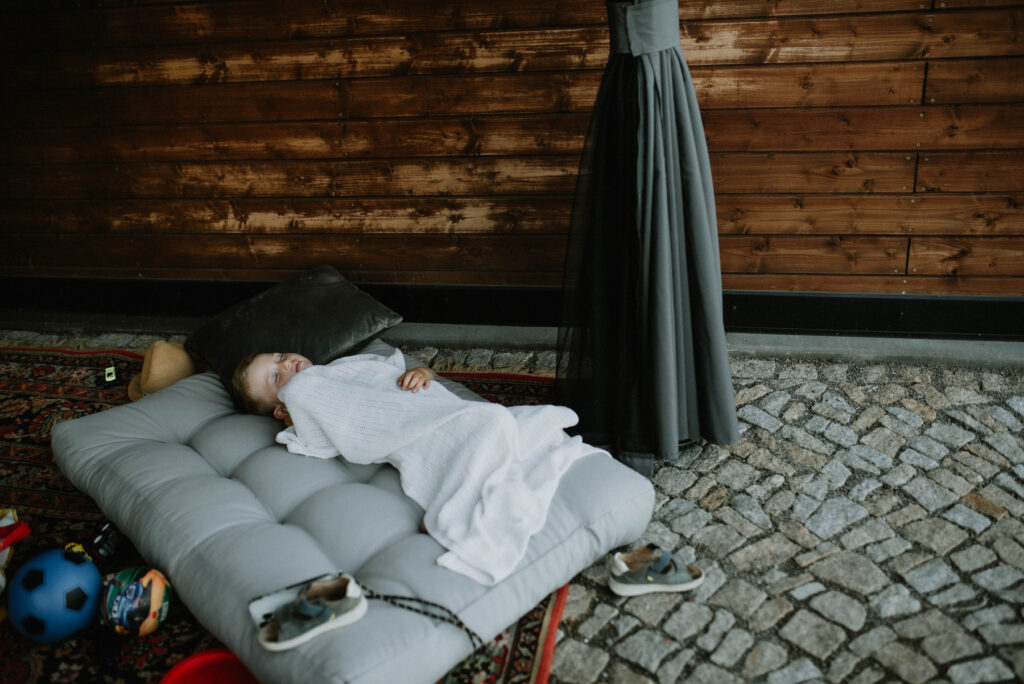 Fotografka Vysočina