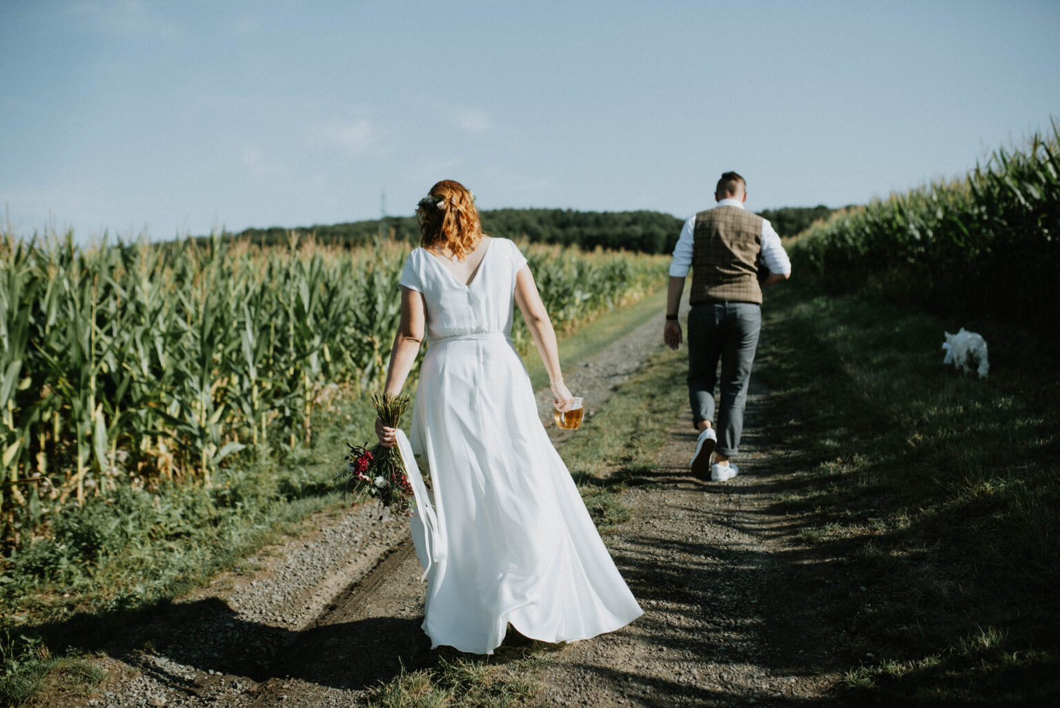 Fotografka Vysočina
