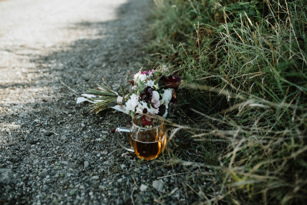 Fotografka Vysočina