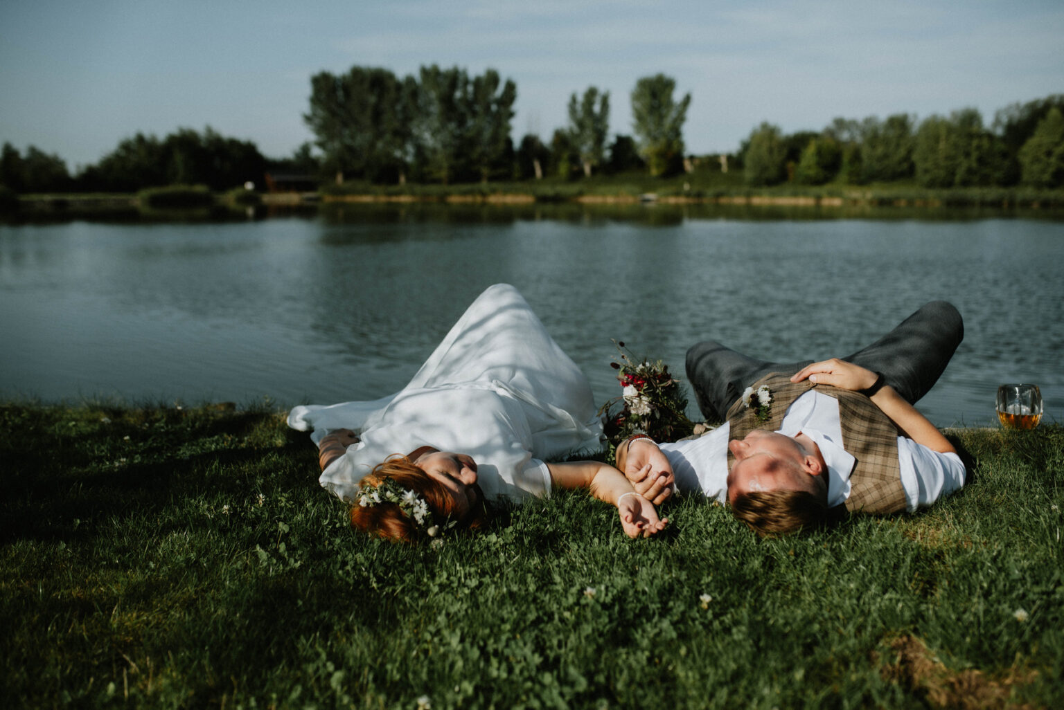 Fotografka Vysočina