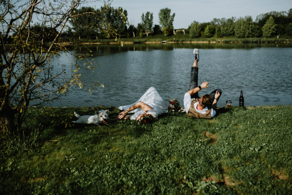 Fotografka Vysočina