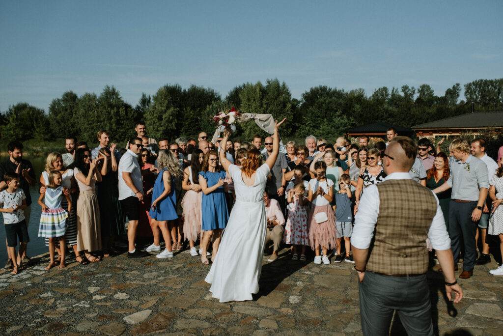 Fotografka Vysočina