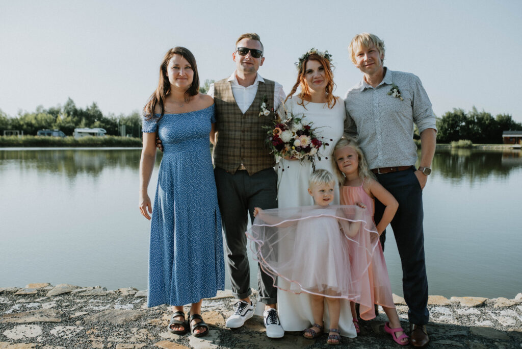 Fotografka Vysočina
