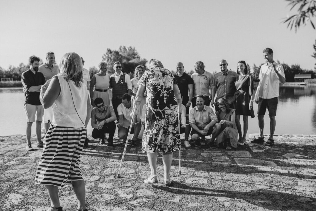Fotografka Vysočina