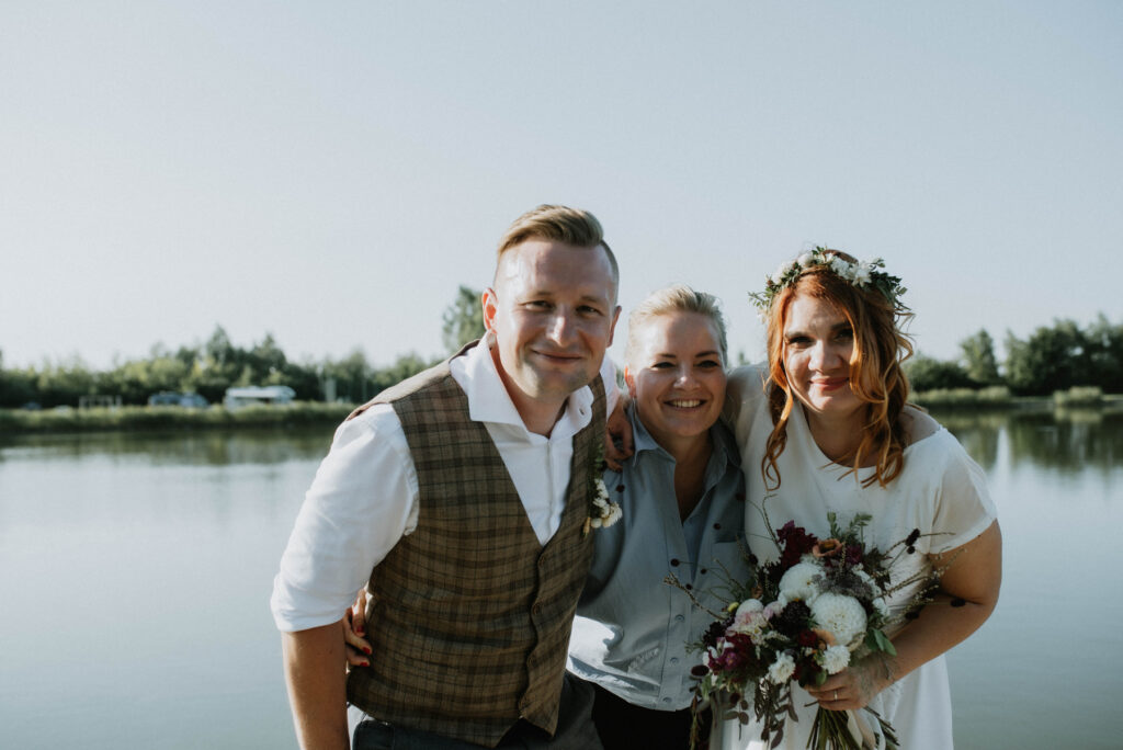 Fotografka Vysošina