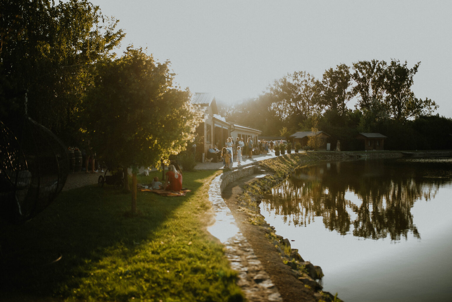 Fotograf vysočina