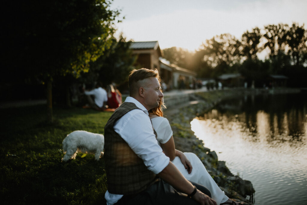 Fotografka Vysočina