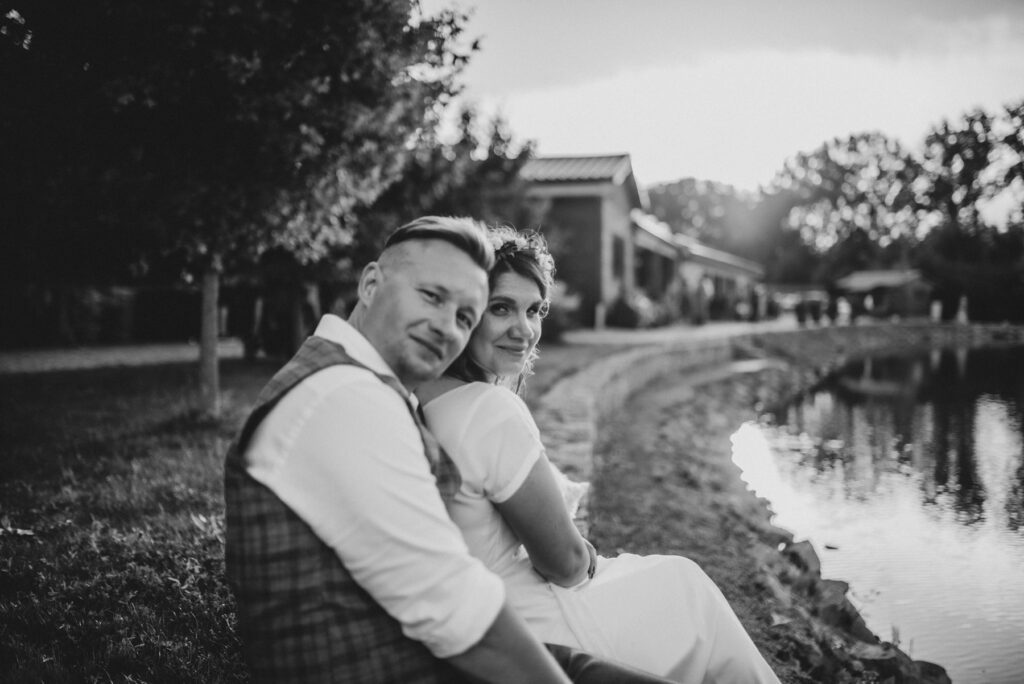 Fotografka Vysočina