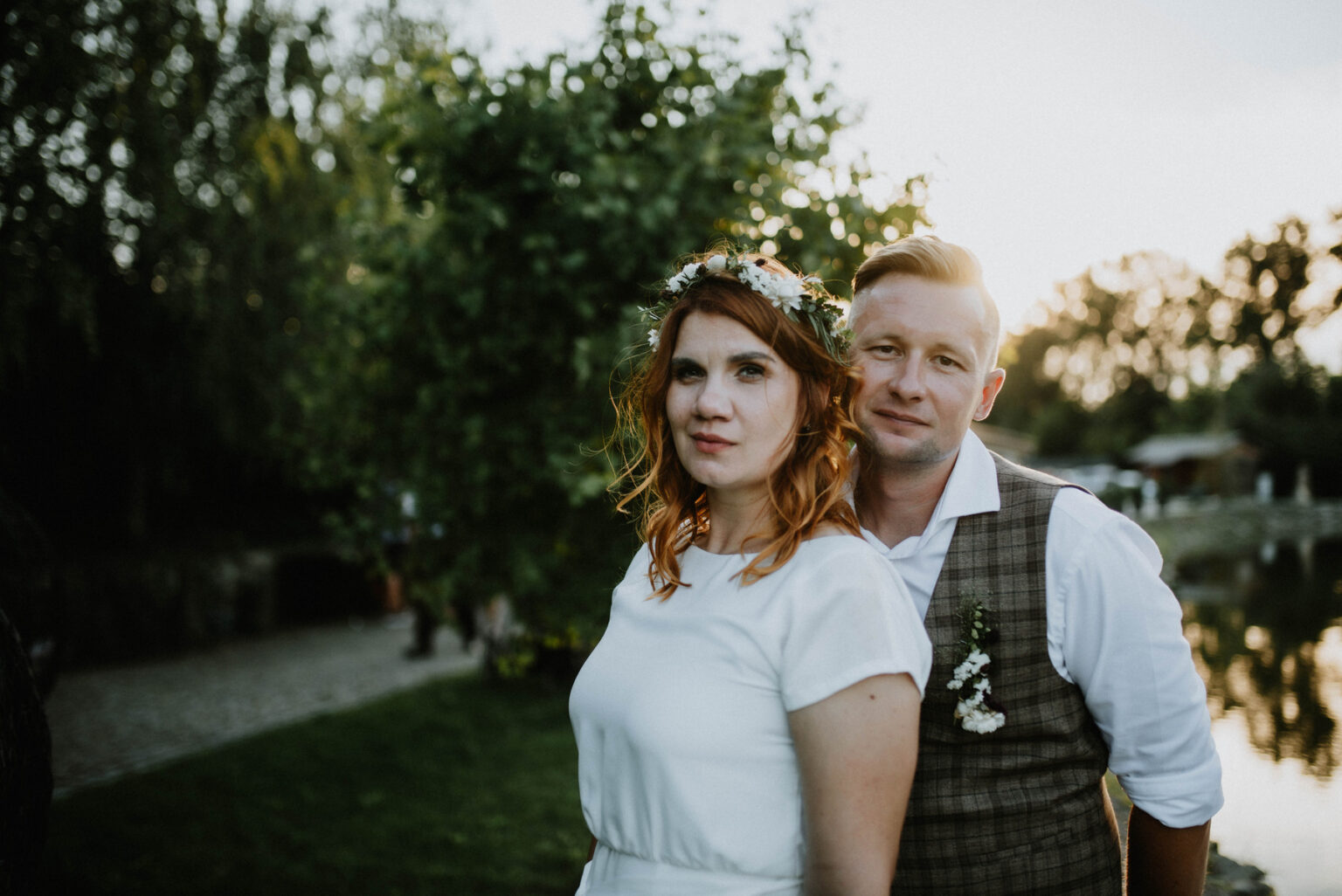 Fotografka Vysočina
